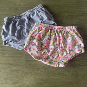 Bloomers